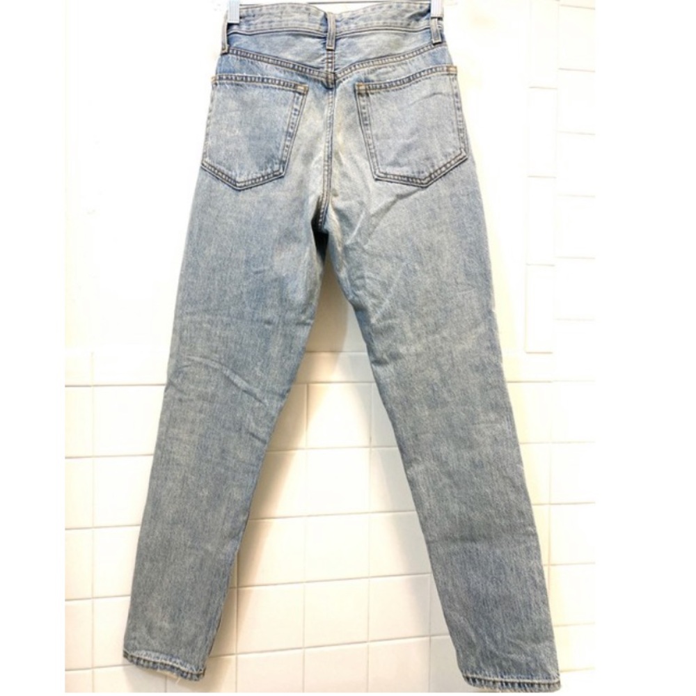 We Wore What for Joe’s Jeans - Picture 4 of 10